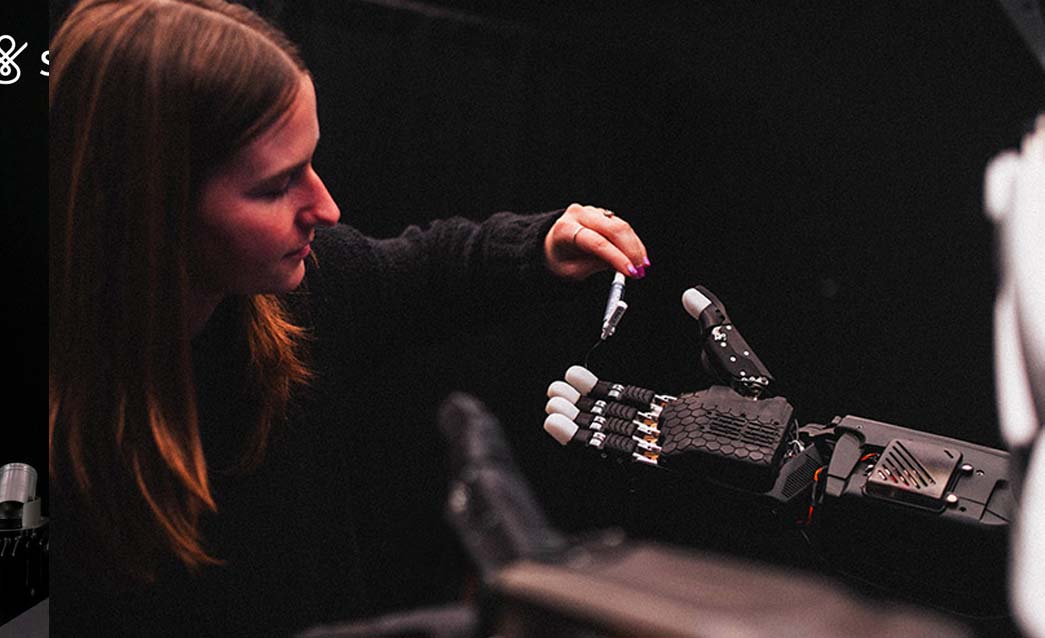 Phoenix robot